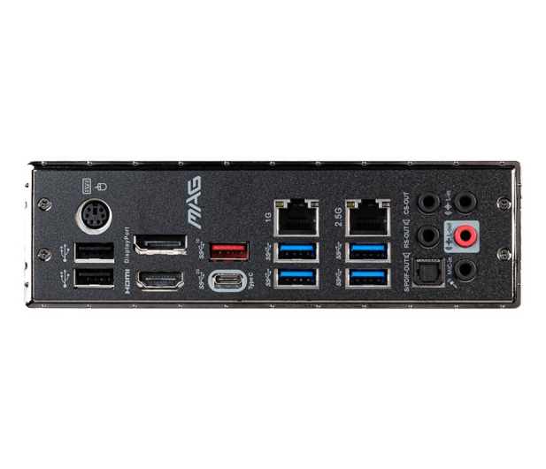 MSI MAG Z490 TOMAHAWK - 542151 - zdjęcie 6